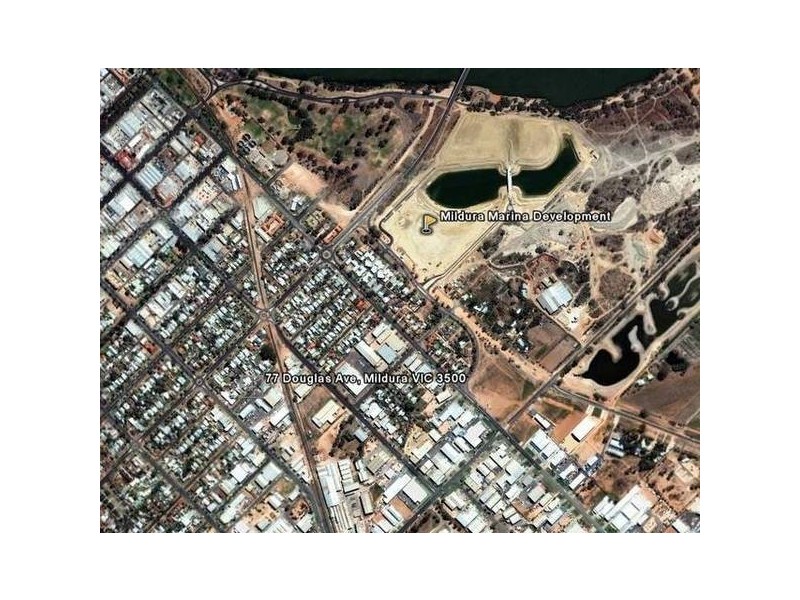 77 Douglas Avenue, Mildura VIC 3500