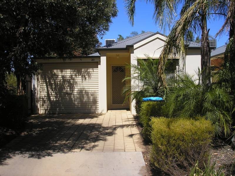 20 Le Pedeleure Avenue, Mildura VIC 3500