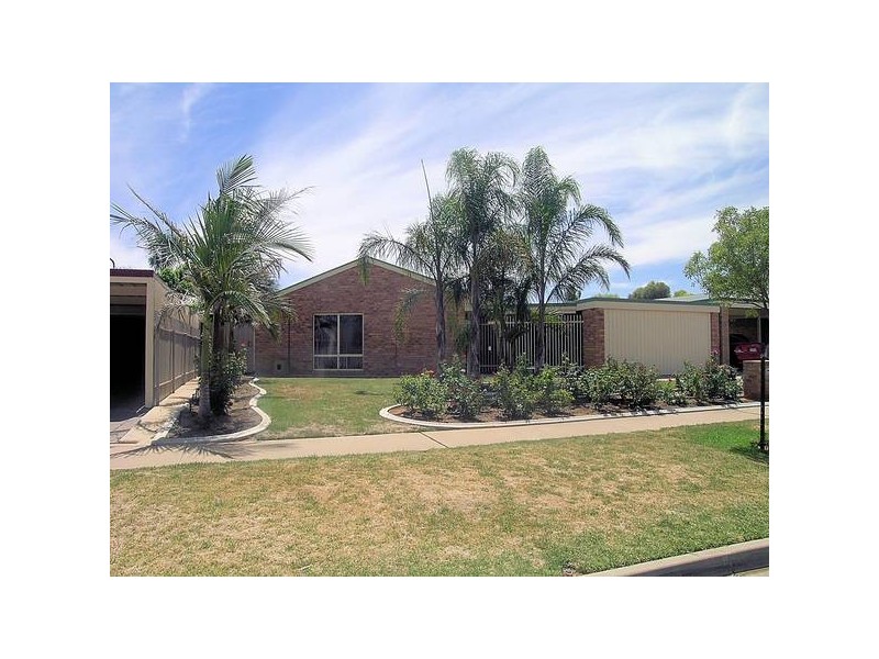 5 Dampier Crescent, Mildura VIC 3500