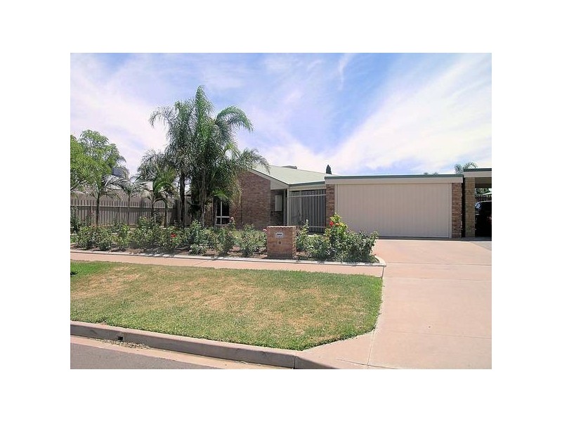 5 Dampier Crescent, Mildura VIC 3500