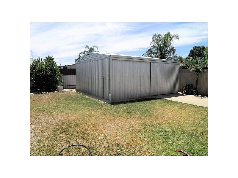 5 Dampier Crescent, Mildura VIC 3500