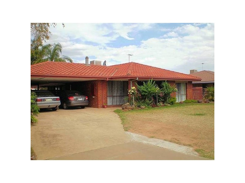 14 Thomson Grove, Mildura VIC 3500