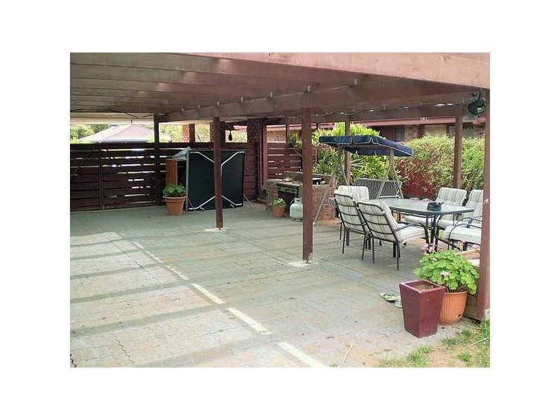 14 Thomson Grove, Mildura VIC 3500