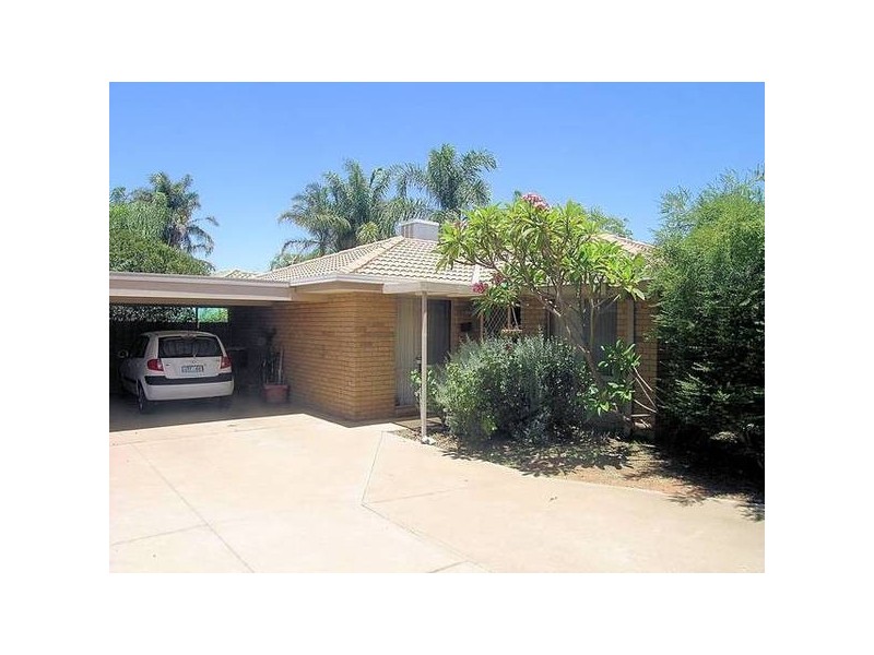 17/280 Tenth Street, Mildura VIC 3500