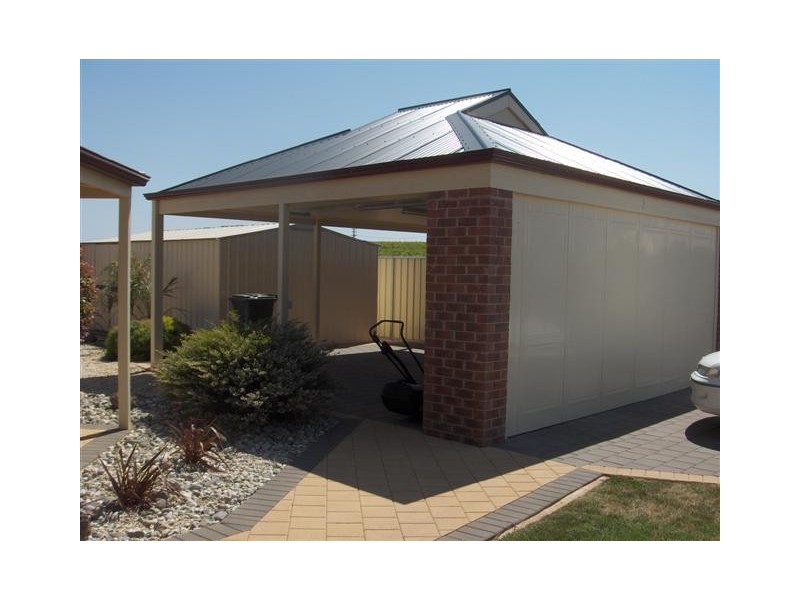 7 Stamford Court, Gol Gol NSW 2738