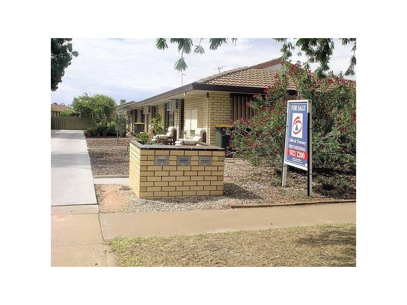 1,2,3/1 Wittman Avenue, Mildura VIC 3500