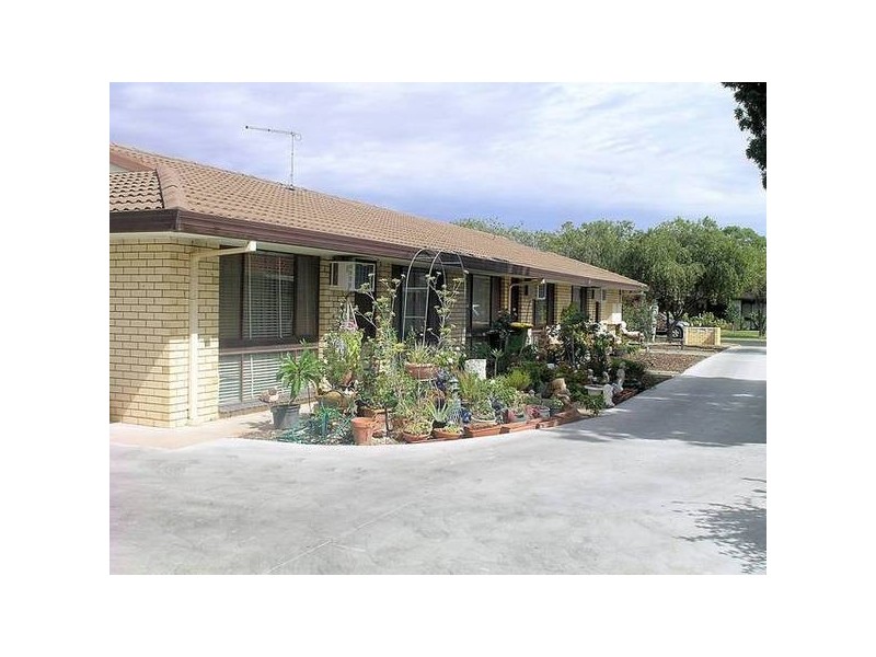 1,2,3/1 Wittman Avenue, Mildura VIC 3500