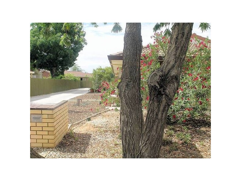 1,2,3/1 Wittman Avenue, Mildura VIC 3500