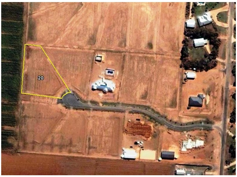 20 Forrester Estate, Nichols Point VIC 3501