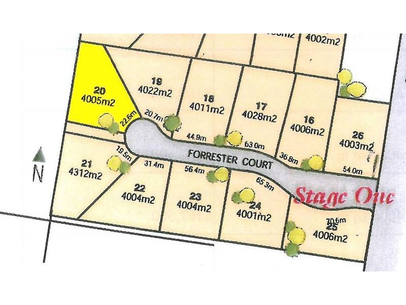 20 Forrester Estate, Nichols Point VIC 3501