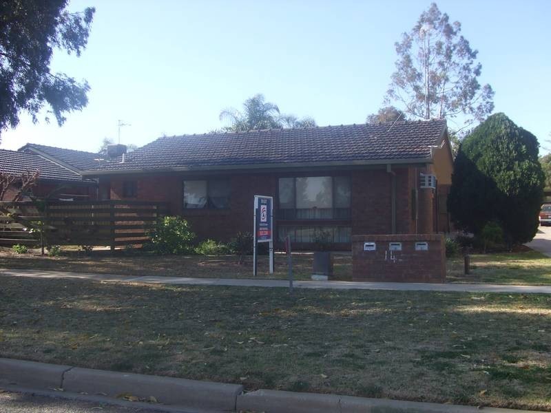 3/14 The Boulevard, Mildura VIC 3500