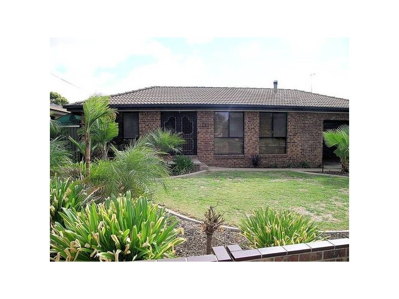 48 William Street, Gol Gol NSW 2738