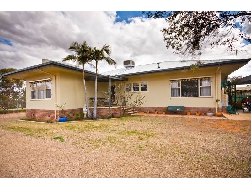 1 Stones Drive, Merbein VIC 3505