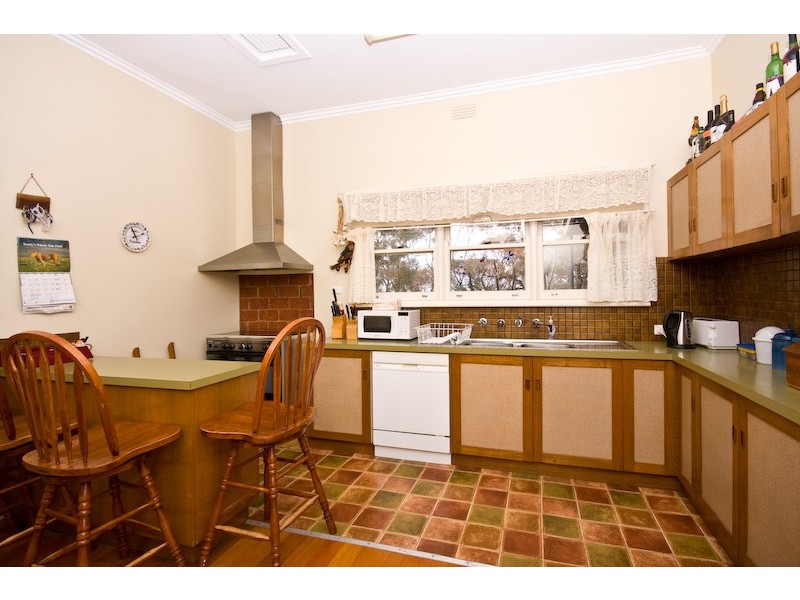 1 Stones Drive, Merbein VIC 3505