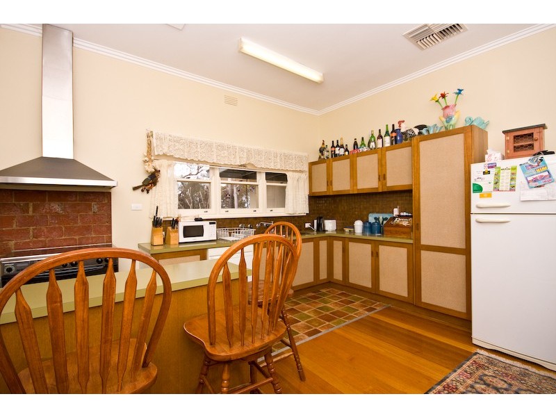 1 Stones Drive, Merbein VIC 3505