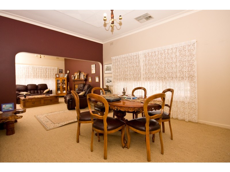 1 Stones Drive, Merbein VIC 3505