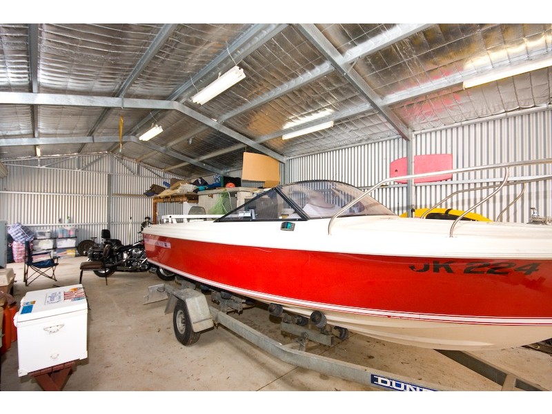 1 Stones Drive, Merbein VIC 3505