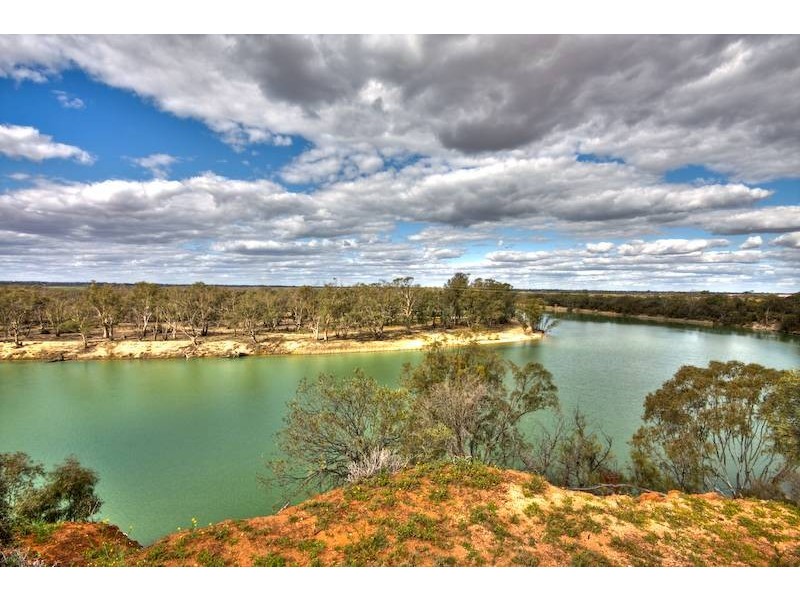 1 Stones Drive, Merbein VIC 3505