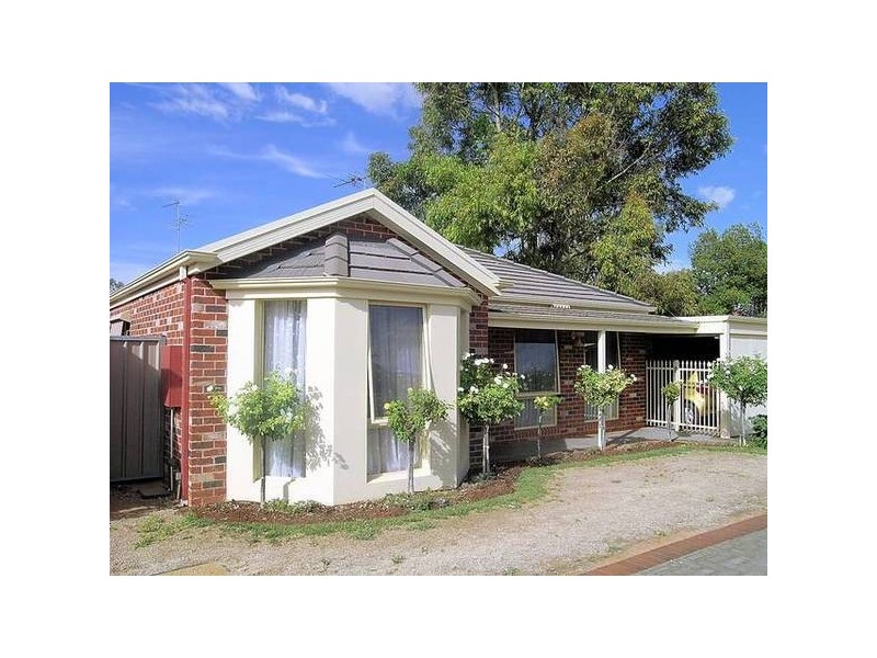 3/295 Cureton Avenue, Mildura VIC 3500