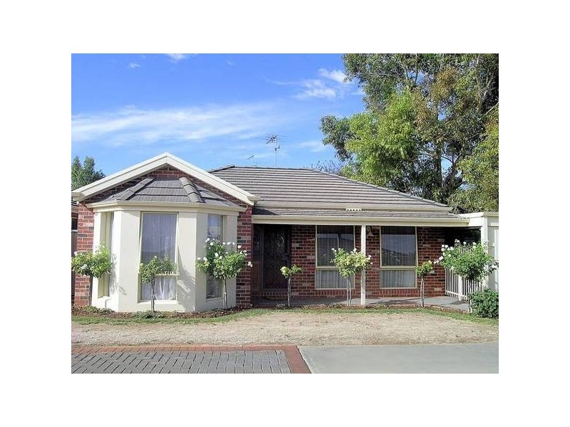 3/295 Cureton Avenue, Mildura VIC 3500