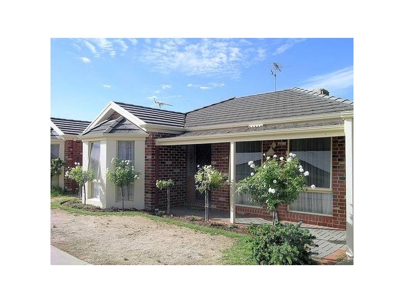 3/295 Cureton Avenue, Mildura VIC 3500