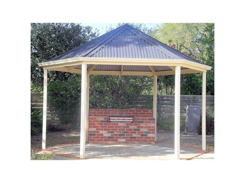 3/295 Cureton Avenue, Mildura VIC 3500