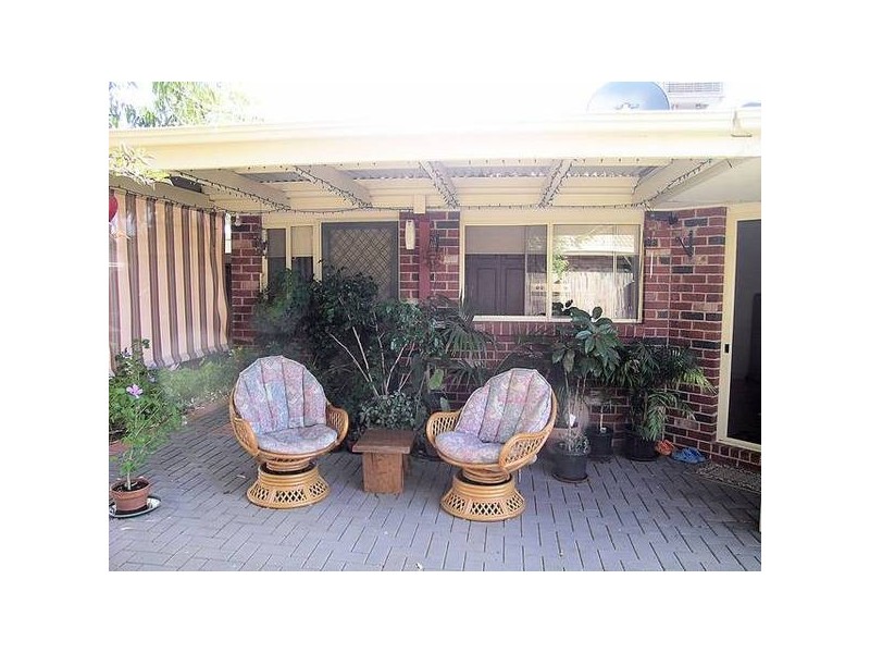 3/295 Cureton Avenue, Mildura VIC 3500