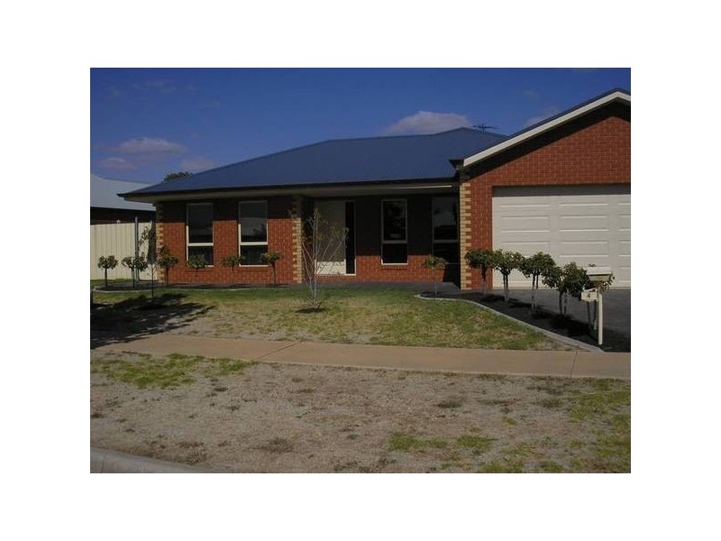 4 Jordan Avenue, Mildura VIC 3500
