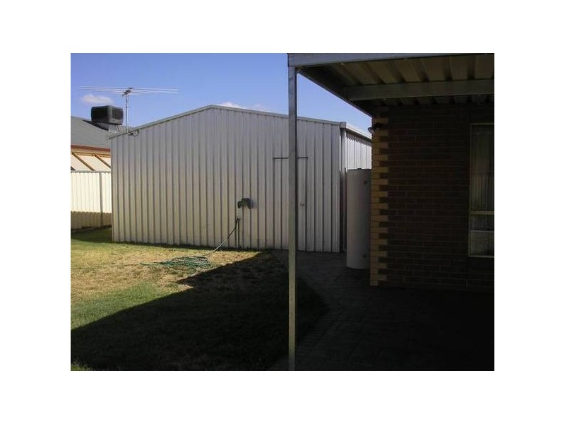 4 Jordan Avenue, Mildura VIC 3500
