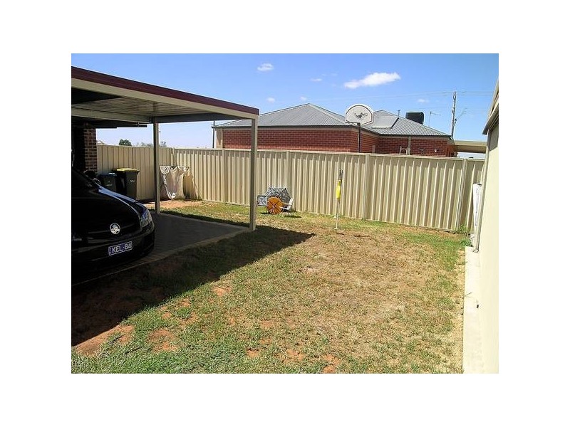 1 Madison Close, Mildura VIC 3500