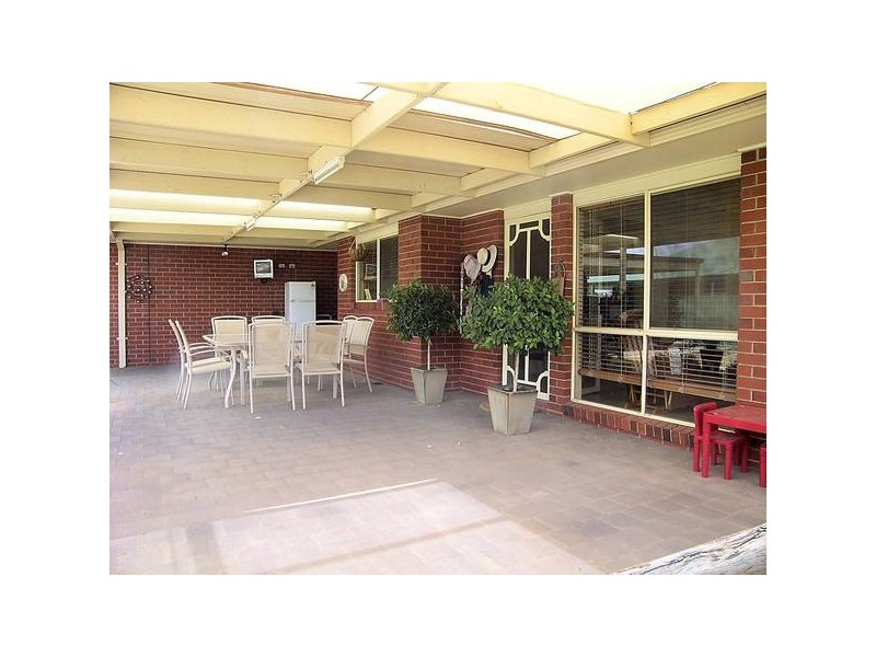 3 Wadsworth Drive, Gol Gol NSW 2738