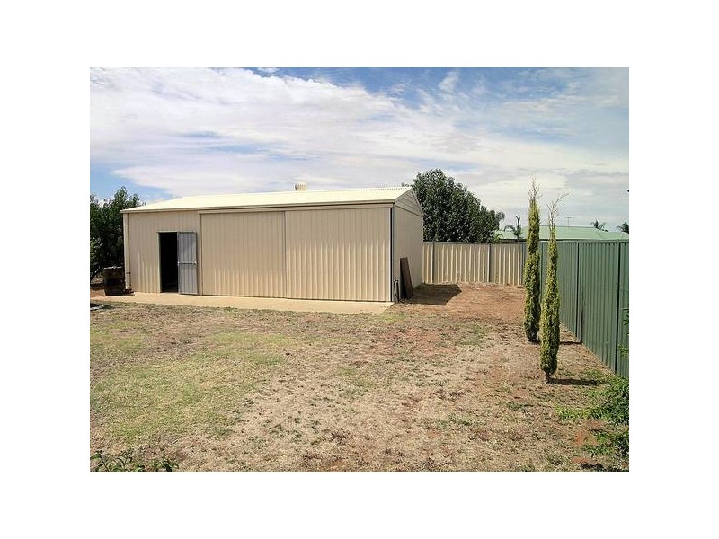 3 Wadsworth Drive, Gol Gol NSW 2738
