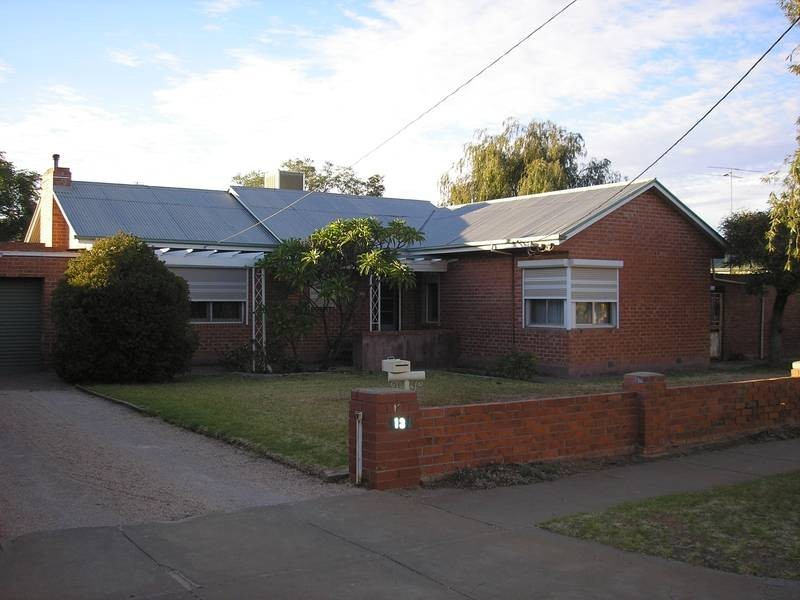 13 Rosemont Avenue, Mildura VIC 3500
