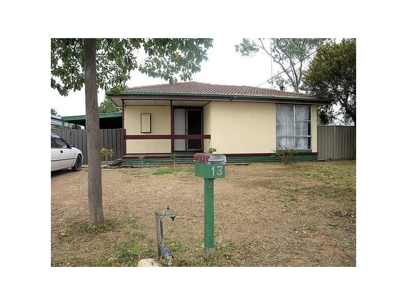 13 Myora Crescent, Mildura VIC 3500