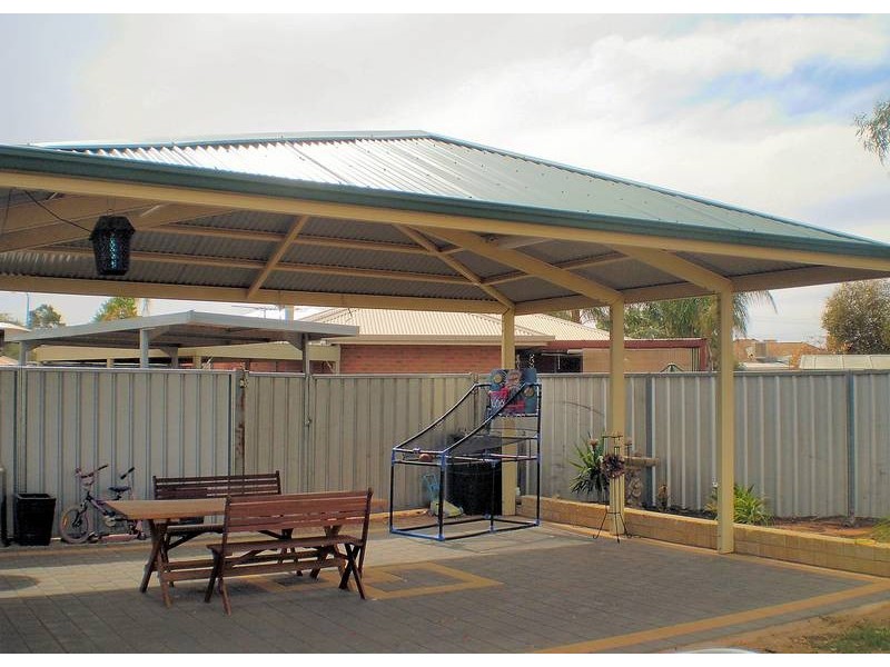 4 Marley Court, Mildura VIC 3500