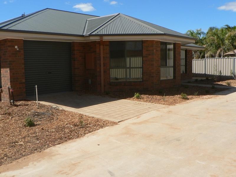 2A Crown Court, Mildura VIC 3500