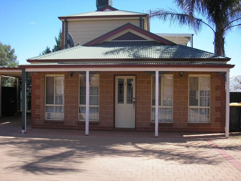 2/1 Ashwood Court, Mildura VIC 3500