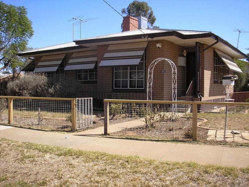 96 Hornsey Park, Mildura VIC 3500