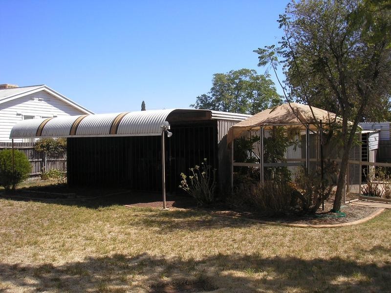 96 Hornsey Park, Mildura VIC 3500