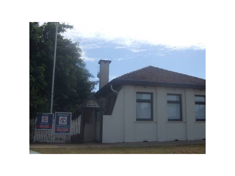 1/1 Jamieson Avenue, Red Cliffs VIC 3496