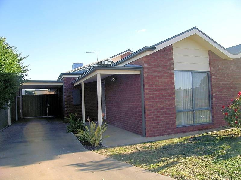 1/9 Maloney Drive, Mildura VIC 3500