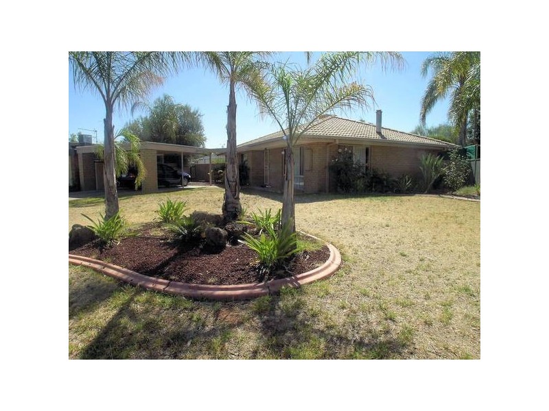 31 Batey Crescent, Mildura VIC 3500