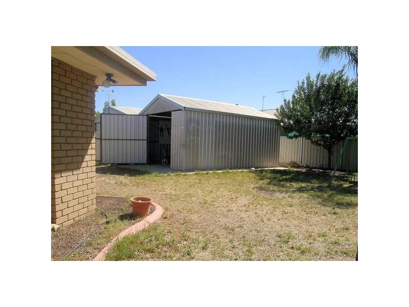 31 Batey Crescent, Mildura VIC 3500