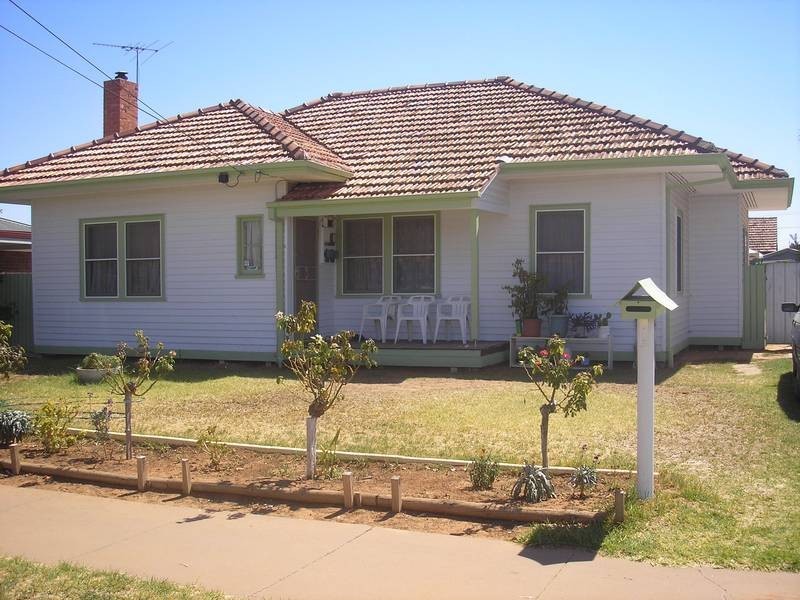 21 Kelvin Avenue, Mildura VIC 3500