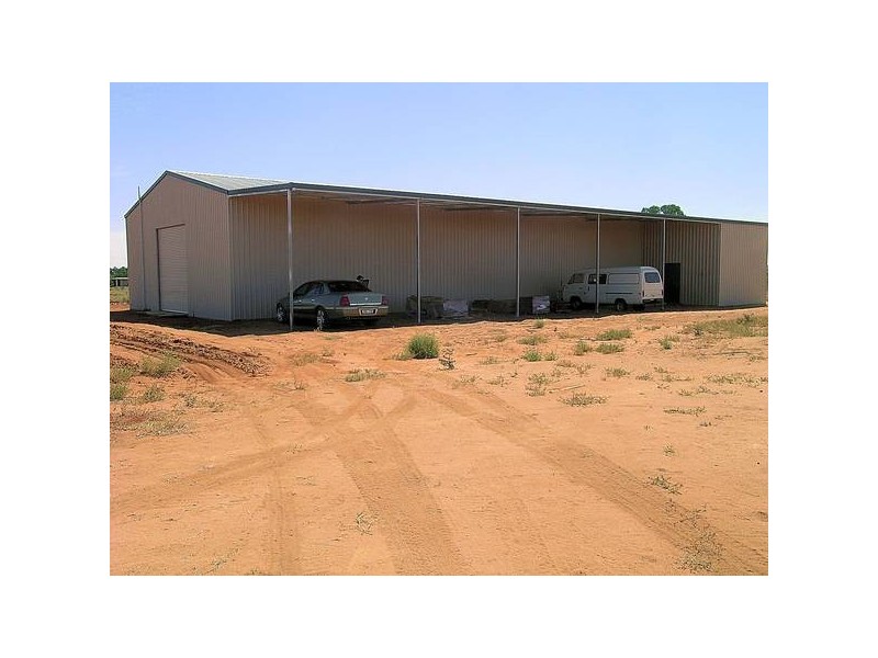00 River Avenue, Merbein VIC 3505