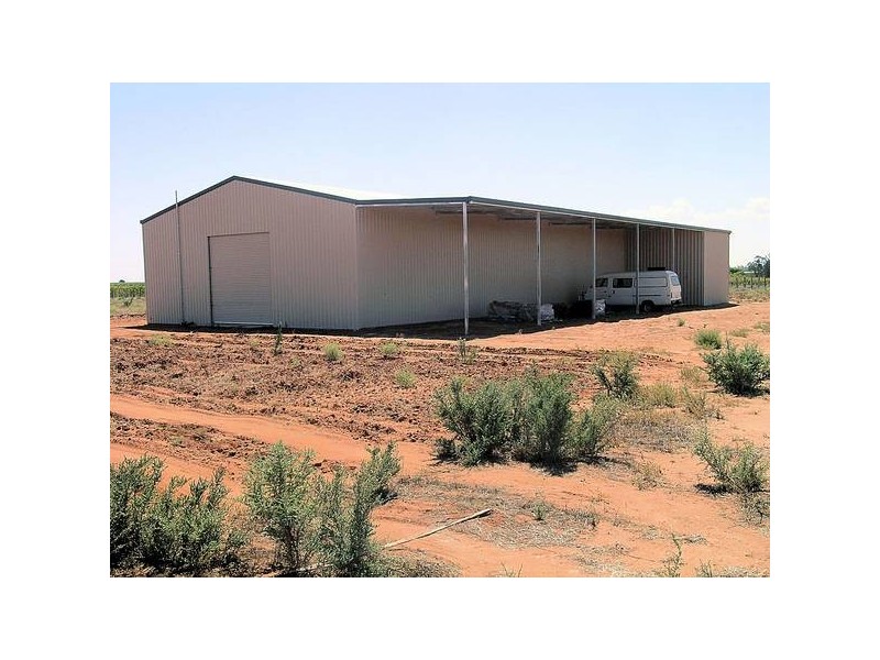 00 River Avenue, Merbein VIC 3505