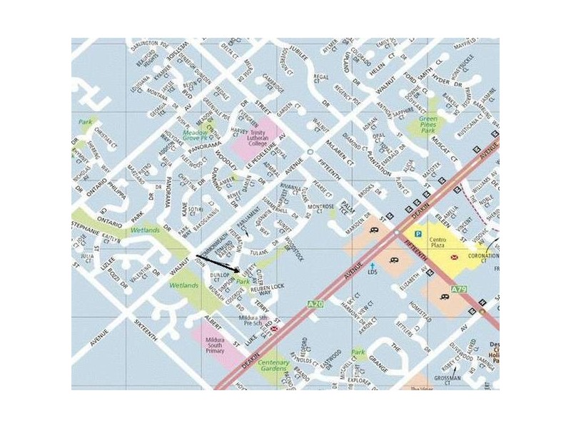 9 Liberty Court, Mildura VIC 3500