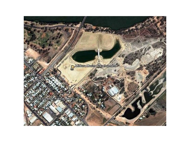 2/37 Cureton Avenue, Mildura VIC 3500