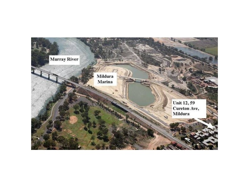 12/59 Cureton Avenue, Mildura VIC 3500