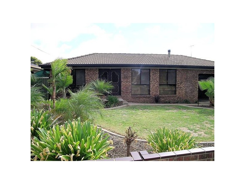 48 Williams Street, Gol Gol NSW 2738
